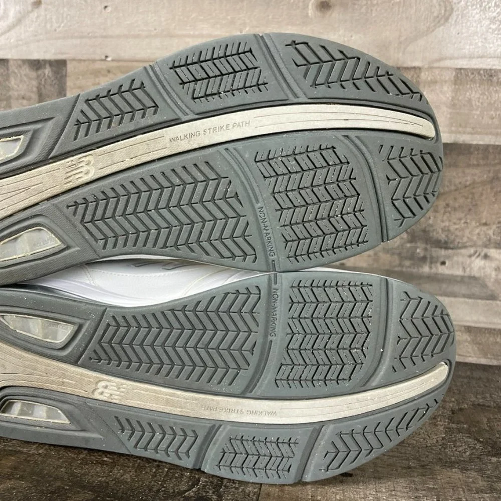 New Balance 928v2 Walking Shoes MW928WT2 - Picture 12 of 12